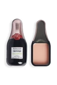 REVOLUTİON X Emily In Paris Champagne Lip Balm - Dudak Balmı - 1