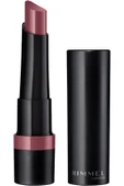 RIMMEL LONDON Marka: Rimmel London Lasting Finish Extreme Lipstick 210 Mauve Maxx Kategori: Dudak Parlatıcısı - 1