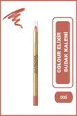 MAX FACTOR Colour Elixir 005 Dudak Kalemi - 1