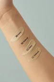 PURE BEAUTY Gözenekleri ve Renk Eşitsizliklerini Gizleyen BB Krem Spf50 Pa+++ Natural 30 ml - 4