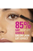 REVOLUTİON : Cruelty free, Ultra Kalıcı 5D Whip Lift Maskara MLSCOSMETİCS Q11 - 6