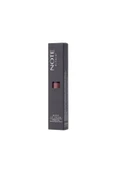 NOTE Mineral Matte Lip Cream Yarı Mat Bitişli Likit Ruj 08 Queen of Night - Mor - 4