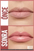 MAYBELLİNE NEW YORK Lifter Gloss Nemlendirici Dudak Parlatıcısı - 006 Reef - 3