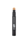 FLORMAR Doğal Bitişli Kremsi Kapatıcı (Soğuk Alt Ton) - Eye Puff Concealer - 007 Light Beige - 8682536033794 - 1