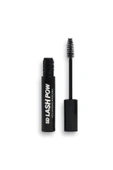 REVOLUTİON Makeup Revolution Pratik Kapaklı 5D Lash Pow Volume Maskara 100% Cruelty Free & Vegan - 5