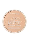 RIMMEL LONDON Stay Mat Pressed Pudra No: 004 - 1