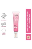 PURE BEAUTY Bb Krem Spf50 Pa+++ Ivory 30 Ml - 1