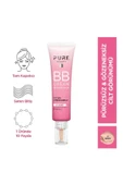 PURE BEAUTY Bb Krem Spf50 Pa+++ Ivory 30 ml - 1