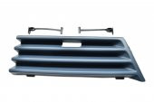 MERCEDES E SERİSİ W210 1995-1999 ÖN TAMPON ÇEKİ KAPAĞI 2108800605 - 1