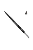 GOLDEN ROSE Uzun Süre Kalıcı Kaş Kalemi - Longstay Precise Browliner No: 102 - 1