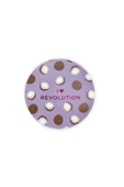 I HEART REVOLUTION Loose Baking Coconut Pudra sabitleme toz pudra - 4