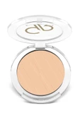 GOLDEN ROSE Pudra - Pressed Powder No: 107 - 1
