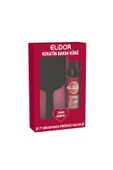 ELİDOR Keratin Bakım Kürü 90Ml + Tarak - 1