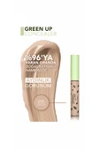 FLORMAR GREEN UP CONCEALER LCN-050 SAND - 1