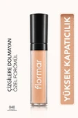 FLORMAR Likit Kapatıcı - Perfect Coverage Concealer -  040 Light-Medium 8690604558070 - 1