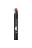 FLORMAR Doğal Bitişli Kremsi Kapatıcı - Eye Puff Concealer - 008 Golden Beige- 8682536033800 - 1