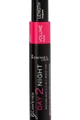 RIMMEL LONDON Marka: Glam'eyes Day 2 Night Maskara - 001 Black Kategori: Maskara - 1
