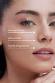 PURE BEAUTY Makyajsız Görünüm Saglayan BB Krem Spf50 Pa+++ Natural 30 ml - 3