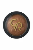 GOLDEN ROSE Baked Stardust No: 101 - Işıltılı Allık - 2