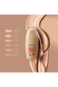 PASTEL Hafif Yapılı Ve Kapatıcık Sağlayan Fondöten | 355 - 2