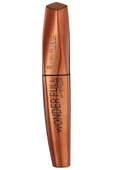RIMMEL LONDON Marka: Rimmel London Wonder'full Argan Yağlı Maskara Black Kategori: Maskara - 1