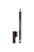 RIMMEL LONDON Professional Kaş Kalemi Black Brown - 1