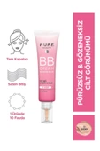 PURE BEAUTY Cc Cream Spf50 Pa+++ 01 Ivory 30 Ml - 1
