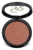 GOLDEN ROSE Ipeksi Ve Parlak Dokusu Allık P-tsd-111 - 1