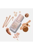 REVOLUTİON Skin Silk Serum Fondöten F8 - 2