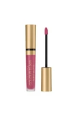 MAX FACTOR Colour Elixir Soft Matte Liquid Lipstick 020 Blushing Ruby - 1