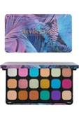 REVOLUTİON Makeup Desert Desire Forever Flawless Gölge Paleti thumbnail 1