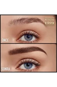 MAX FACTOR Kaş Kalemi - Brow Shaper Brown 20 96145739 - 4