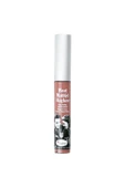 THE BALM Hughes Liquid Lipstick Ruj Charismatic - 1