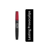 RİMMEL PROVOCALIPS LIKIT RUJ CAUGHT RED LIPPED 740 - 4