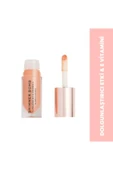 REVOLUTİON Shimmer Bomb Dolgunlaştırıcı Starlight Lip Gloss - 2