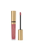 MAX FACTOR Colour Elixir Soft Matte Liquid Lipstick 015 Rose Dust - 1