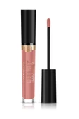 MAX FACTOR Mat Ruj - Lipfinity Velvet Matte RG Lipstick 015 Nude Silk 3.5ml 17Iv 8005610629612 - 2
