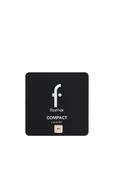 FLORMAR Pudra Compact Powder No:91 - 2