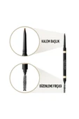 MAX FACTOR Kaş Kalemi - Brow Shaper Brown 20 96145739 - 2