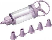 Gondol Krema Pompası 6 Parça G01 - 1