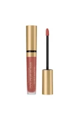 MAX FACTOR Colour Elixir Soft Matte Liquid Lipstick 010 Muted Russ - 1
