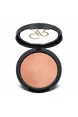 GOLDEN ROSE Ipeksi Ve Parlak Dokusu Allık P-tsd-107 - 1