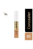 MAX FACTOR Pure Kapatıcı No: 5 - 1