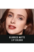 MAX FACTOR Likit Mat Ruj - Color Elixir Matte Liquid Lipstick 035 Faded Red thumbnail 4