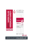 DİADERMİNE Superfiller Hyaluron Etkili Kırışık Karşıtı Serum 40 Ml - 1