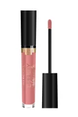 MAX FACTOR Lipfinity Velvet Nemlendirici Uzun Süre Kalıcı Mat Ruj 45 Posh Pink - 1