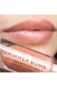 REVOLUTİON Shimmer Bomb Lip Gloss Starlight - 2