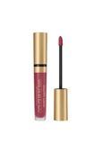 MAX FACTOR Colour Elixir Soft Matte Liquid Lipstick 035 Faded Red - 1