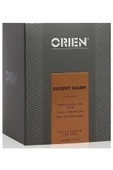 ORİEN Desert Warm Edp 100 ml Erkek Parfümü 91LSLSŞSOÖ7 - 1