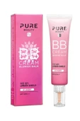 PURE BEAUTY Leke Karşıtı BB Krem -01-SPF50 PA+++ Ivory 30 ml,,CİLTBAKIM140306 - 2